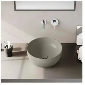 VitrA Options Vasque à poser, 5992B420-0016, pas cher