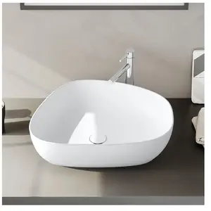 VitrA Options Vasque à poser, 5991B401-0016, pas cher