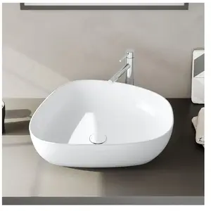VitrA Options Vasque à poser, 5991B403-0016, pas cher