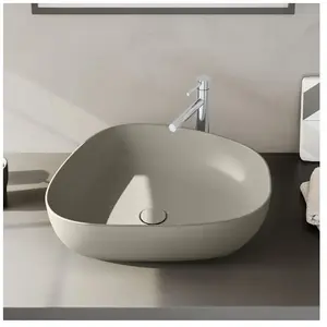 VitrA Options Vasque à poser, 5991B420-0016, pas cher