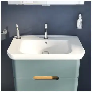 VitrA Sento Lavabo mural, 5947B003-0001, pas cher