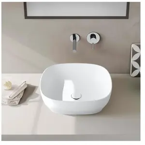 VitrA Options Vasque à poser, 5994B401-0016, pas cher