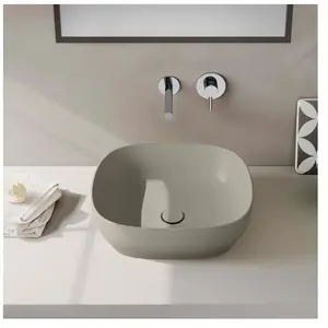 VitrA Options Vasque à poser, 5994B420-0016, pas cher