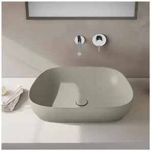 VitrA Options Vasque à poser, 5993B420-0016, pas cher
