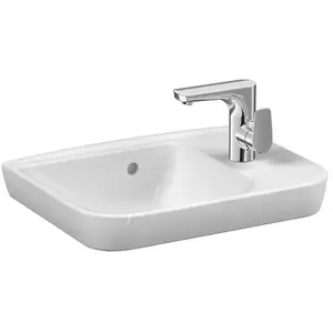 VitrA Sento Lave-mains, 5945B403-0029, pas cher