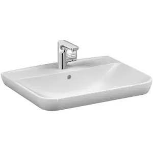 VitrA Sento Lavabo mural, 5946B403-0001, pas cher