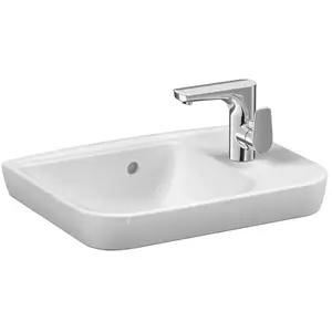 VitrA Sento Lave-mains, 5945B403-0921, pas cher