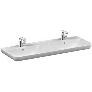 VitrA Sento Vasque double, 5949B403-0001,