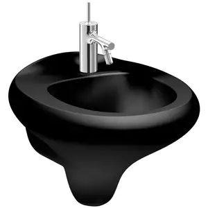 VitrA Istanbul Bidet, 4516B470-1599, pas cher