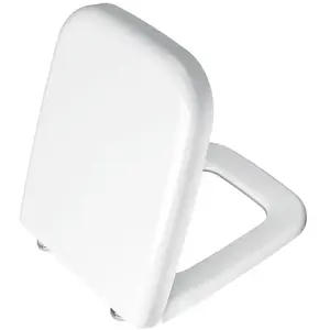 VitrA Shift Abattant WC, 91-003-401, pas cher