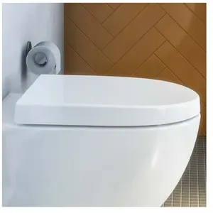 VitrA Sento Abattant WC, 86-003-401, pas cher