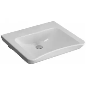 VitrA Conforma Lavabo mural, 5289B003-0016, pas cher
