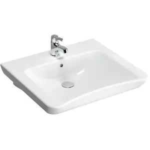 VitrA Conforma Lavabo mural, 5289B003-0001,Vendu paramazon