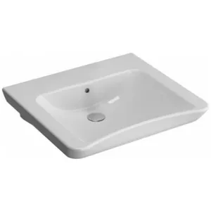 VitrA Conforma Lavabo mural, 5289B003-0012, pas cher