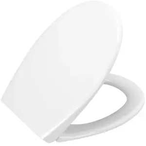 VitrA S20 Abattant WC, 84-003-401, pas cher