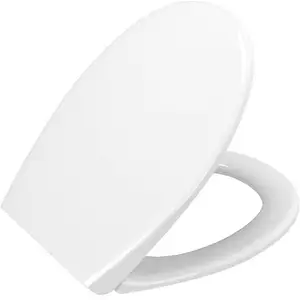 VitrA S20 Abattant WC, 84-003R409, pas cher