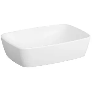 VitrA Shift Vasque à poser, 7075B403-0016, pas cher
