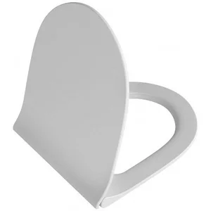 Vitra SENTO Abattant ultra-fin frein de chute (120-003R009) pas cher