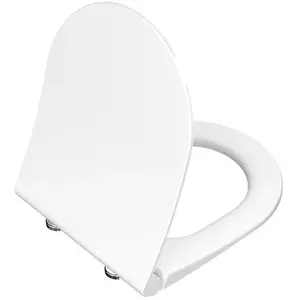 VitrA Integra Abattant WC, 110-003R419, pas cher