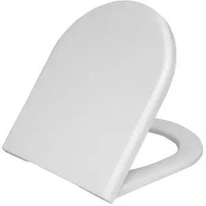 VitrA Integra Abattant WC, 108-003-401, pas cher