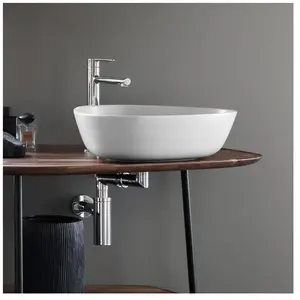 VitrA Plural Vasque à poser, 7812B403-0016, pas cher