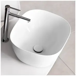 VitrA Plural Vasque à poser, 7811B403-0016, pas cher