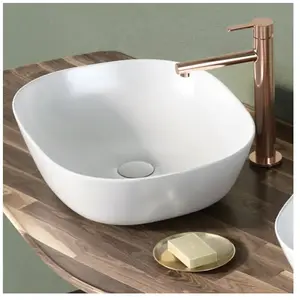 VitrA Plural Vasque à poser, 7810B403-0016, pas cher