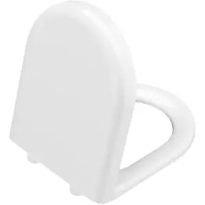 Vitra  Integra abattant frein de chute, blanc (121-003-909) TU pas cher