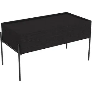 VitrA Equal Meuble d’appoint, 1 tiroir, 64109, pas cher