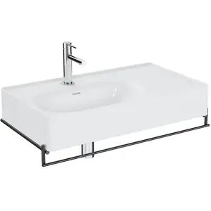VitrA Equal Vasque à poser, 64083,