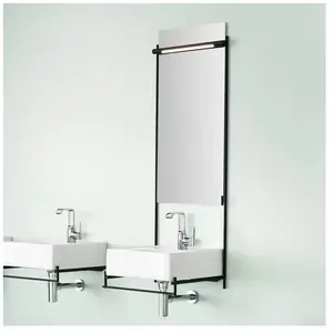 VitrA Equal Miroir, 64103, pas cher