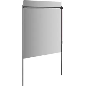 VitrA Equal Miroir, 64105, pas cher