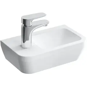 VitrA Integra Lave-mains, 7090L003-0028, pas cher