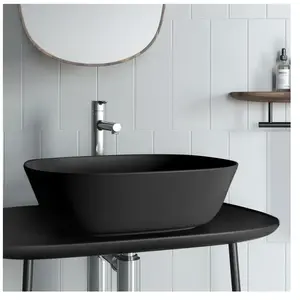 VitrA Plural Vasque à poser, 7810B483-0016,