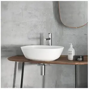 VitrA Plural Vasque à poser, 7810B401-0016,