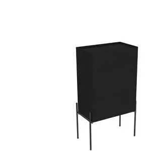 VitrA Equal Demi-colonne, 1 porte, 64116, pas cher