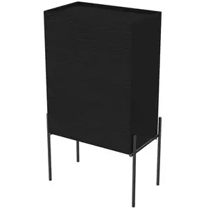 VitrA Equal Demi-colonne, 1 porte, 64118, pas cher