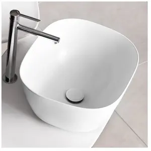 VitrA Plural Vasque à poser, 7811B401-0016, pas cher