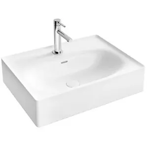 VitrA Equal Vasque à poser, 7241B403-0631,