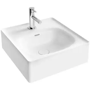 VitrA Equal Lave-mains, 7240B403-0001, pas cher