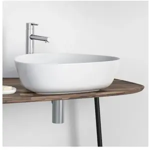 VitrA Plural Vasque à poser, 7812B401-0016, pas cher