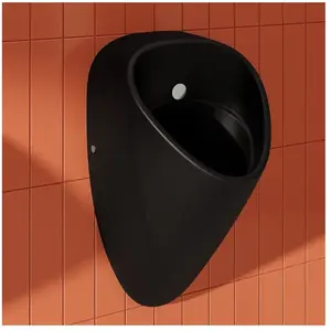 VitrA Plural Urinoir, 7808B083-5331,