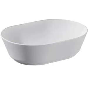 VitrA Geo Vasque à poser, 7427B003-0016, pas cher