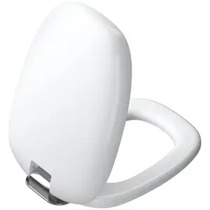 VitrA Plural Abattant WC, 126-003-009, pas cher