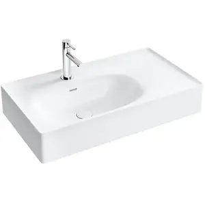VitrA Equal Vasque à poser, 7242B403-0631,