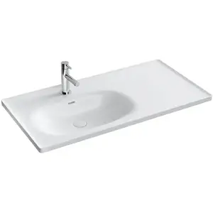 VitrA Equal Lavabo mural, 7243B403-0001,Vendu parreuter