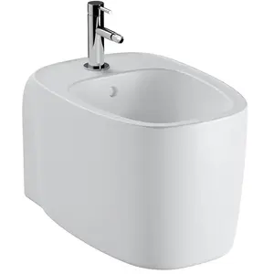 VitrA Plural Bidet, 7831B401-0288, pas cher
