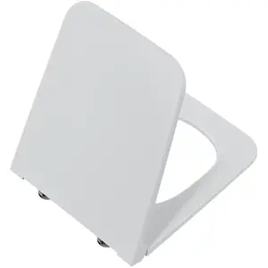 VitrA Equal Abattant WC, 119-003-001, pas cher