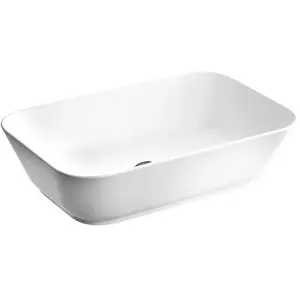 VitrA Geo Vasque à poser, 7425B003-0016, pas cher