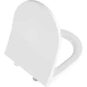 VitrA Integra Abattant WC, 131-003R419, pas cher